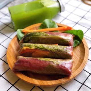 BÁNH TRÁNG GẠO LỨT