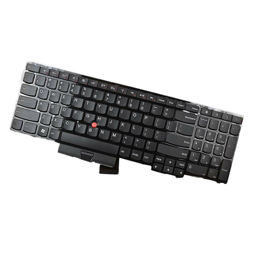 (KEYBOARD) BÀN PHÍM LAPTOP LENOVO E530 dùng cho Thinkpad Edge E530 E530C E535 E545