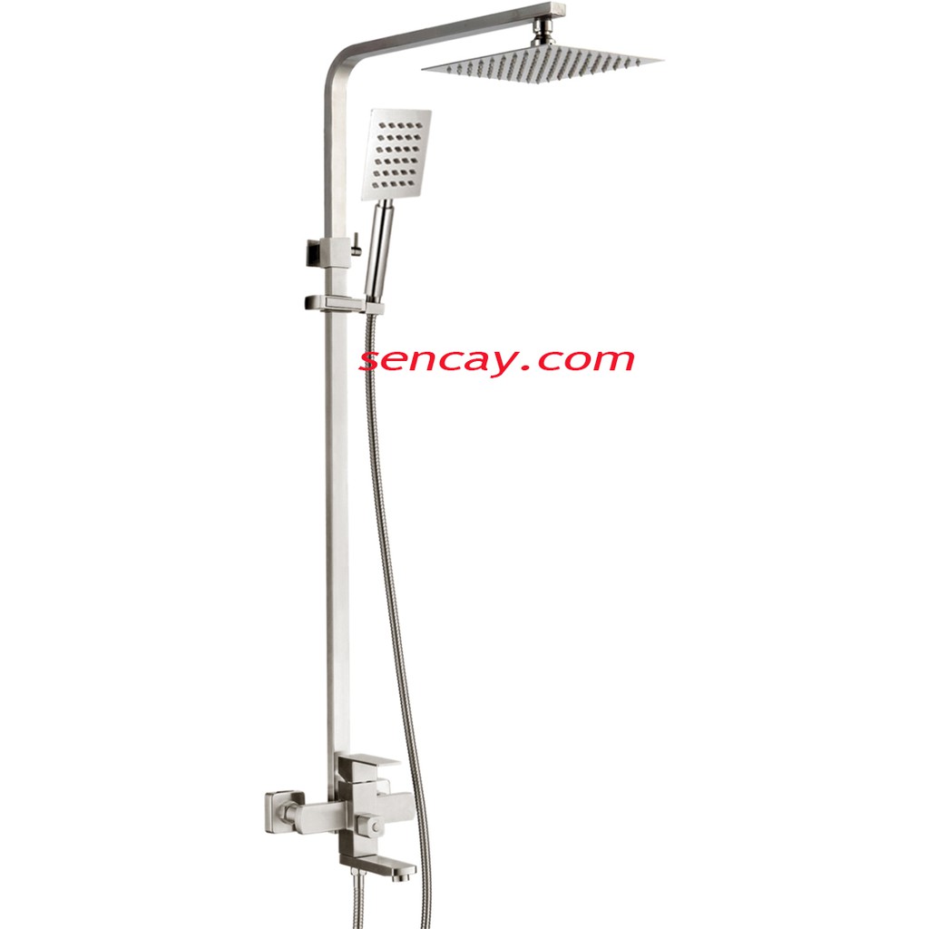 SEN CÂY VUÔNG INOX 304 KB 011 | BigBuy360 - bigbuy360.vn
