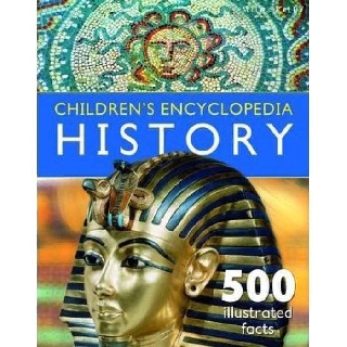 Children's encyclopedia history