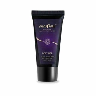 Set gel gôm PinPai chai 30ml