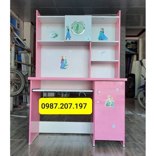 Bàn học sinh cho bé yêu _ Nhựa đài loan