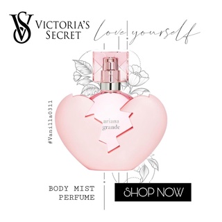 Nước hoa Ariana Grande Thank U & Next EDP 5ml/10ml/20ml 🌟 Free Ship 🌟