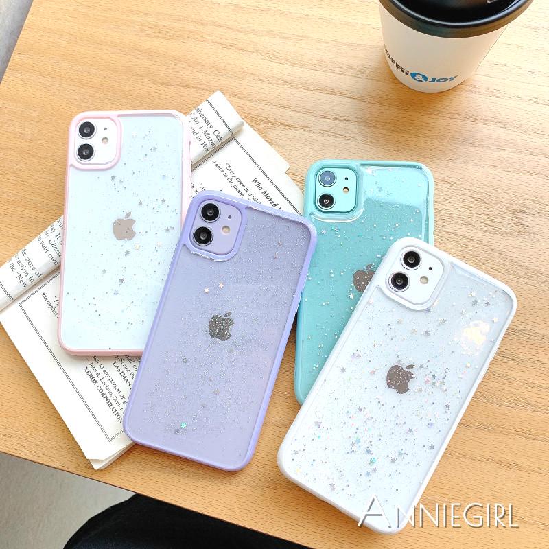 Ốp TPU Trong Mềm Dành Cho IPhone 12 11 Pro Max X Xs Max XR 8 7 Plus SE 2020 | BigBuy360 - bigbuy360.vn