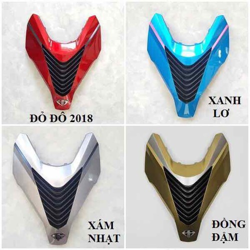 MẶT NẠ AB 2016-2019 MẪU MỚI - GSH32