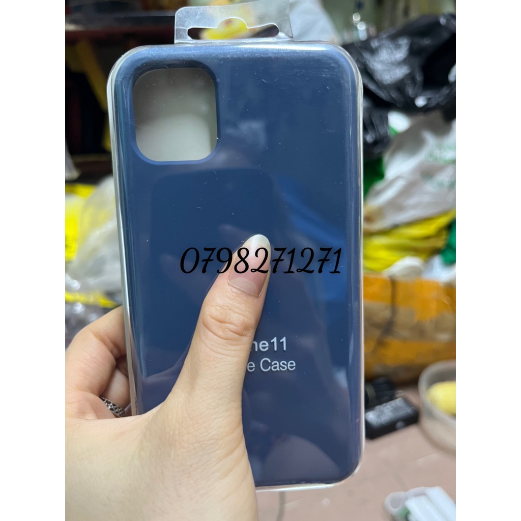 Ốp iphone Ốp lưng Chống Bẩn Logo Táo - CÓ LÓT NỈ X XS XR XSMAX MAX