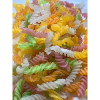 1Kg nui rau củ xoắn