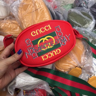Túi Đeo Bụng