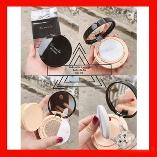 Phấn Nước Lameila BB Cushion dưỡng ẩm da PNLML02
