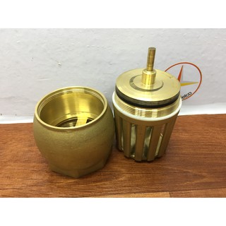 Lúp bê Đồng 60 (Luppe)
