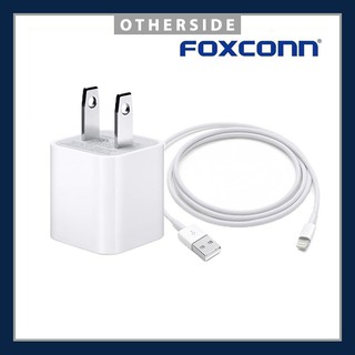 BỘ CÁP SẠC FOXCONN MÃ VIETNAM