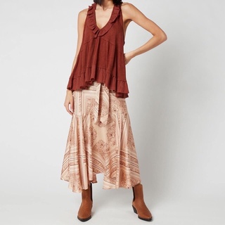 áo free people