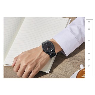 Đồng Hồ Quartz MINI FOCUS Chất Liệu Thép Không Gỉ, Chống Thấm Nước