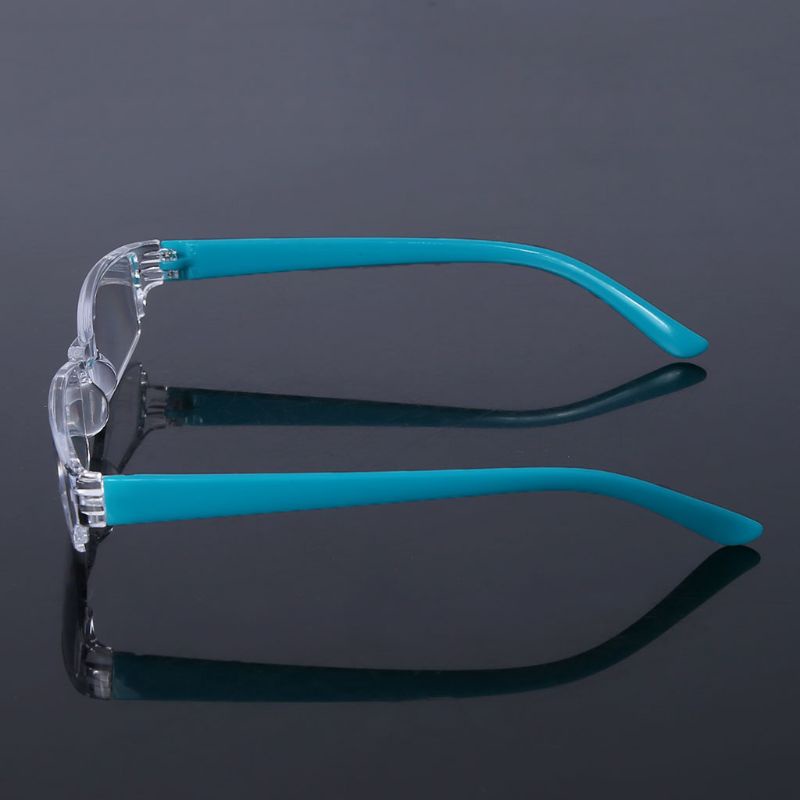 Kính Đọc Sách Với Bao Da Dành Cho 1 00-4 00 Diopter