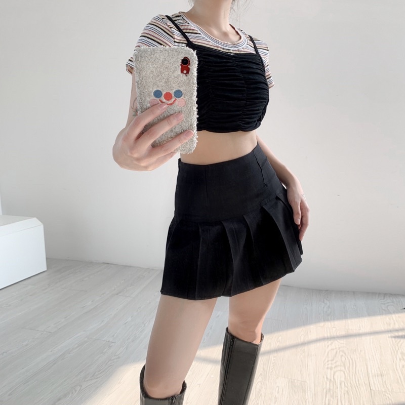 Tennis Skirt V.2 NIEYO