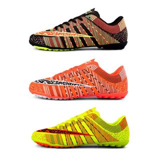 Size 33-44 Giày bóng đá trẻ em Giày bóng đá dành cho người lớn