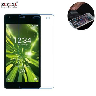 5 pcsMiếng dán bảo vệ màn hình HD cho kyocera miraie F kyv39
