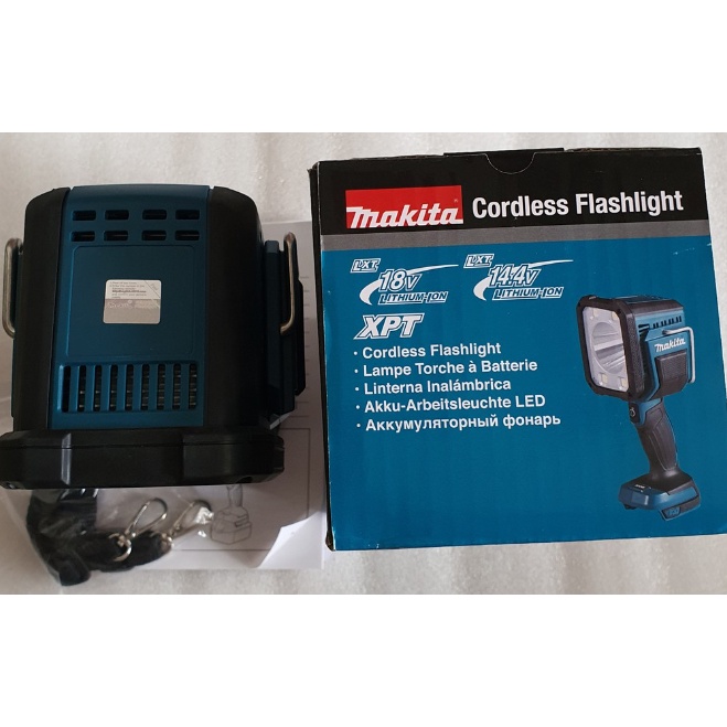 Đèn Led dùng pin 18V Makita DML812