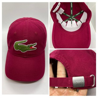 Mũ Lacoste