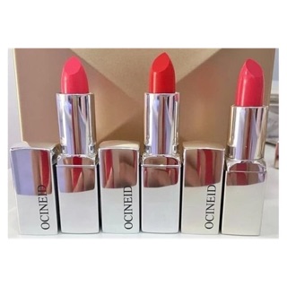 Son thỏi ocineid velour lipstick
