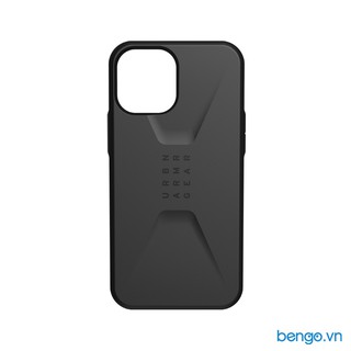 Ốp lưng iPhone 12 Pro Max UAG Civilian Series
