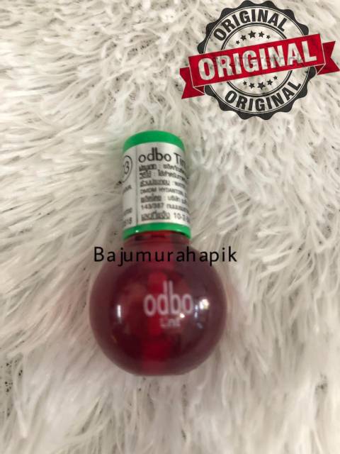 Son Môi Liptint Chính Hãng Chất Lượng Cao | BigBuy360 - bigbuy360.vn