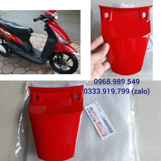 Mu rùa (Ốp đuôi) Mio  2004 - 2006 Yamaha - Đỏ tươi