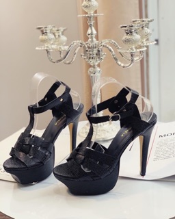 Giày cao gót nữ - 12 phân🎁Freeship🎁Hot trend