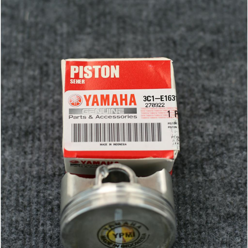 Bộ Lòng Fz Cho Exciter 135 Lên 150 ! Hàng Chính Hãng Indonesia !