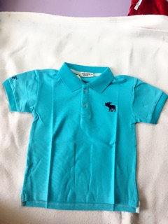 Áo Thun Cá Sấu Cực Xinh