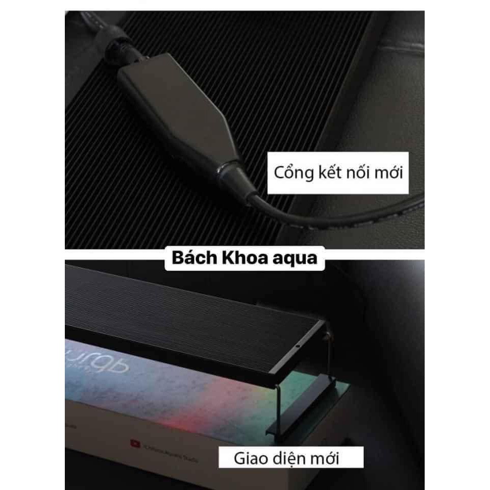 Đèn Led cao cấp Chihiros WRGB 2