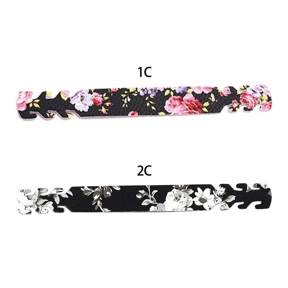 [Hàng mới về] Dây Đeo Khẩu Trang Nối Dài Có Móc Chống Trượt Điều Chỉnh Được Tiện Lợi