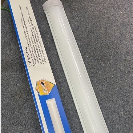 Đèn LED ốp tường 60cm. BH 1 năm. Ship hỏa tốc