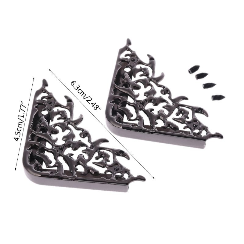 Phụ Kiện Kim Loại Cố Định Túi Xách