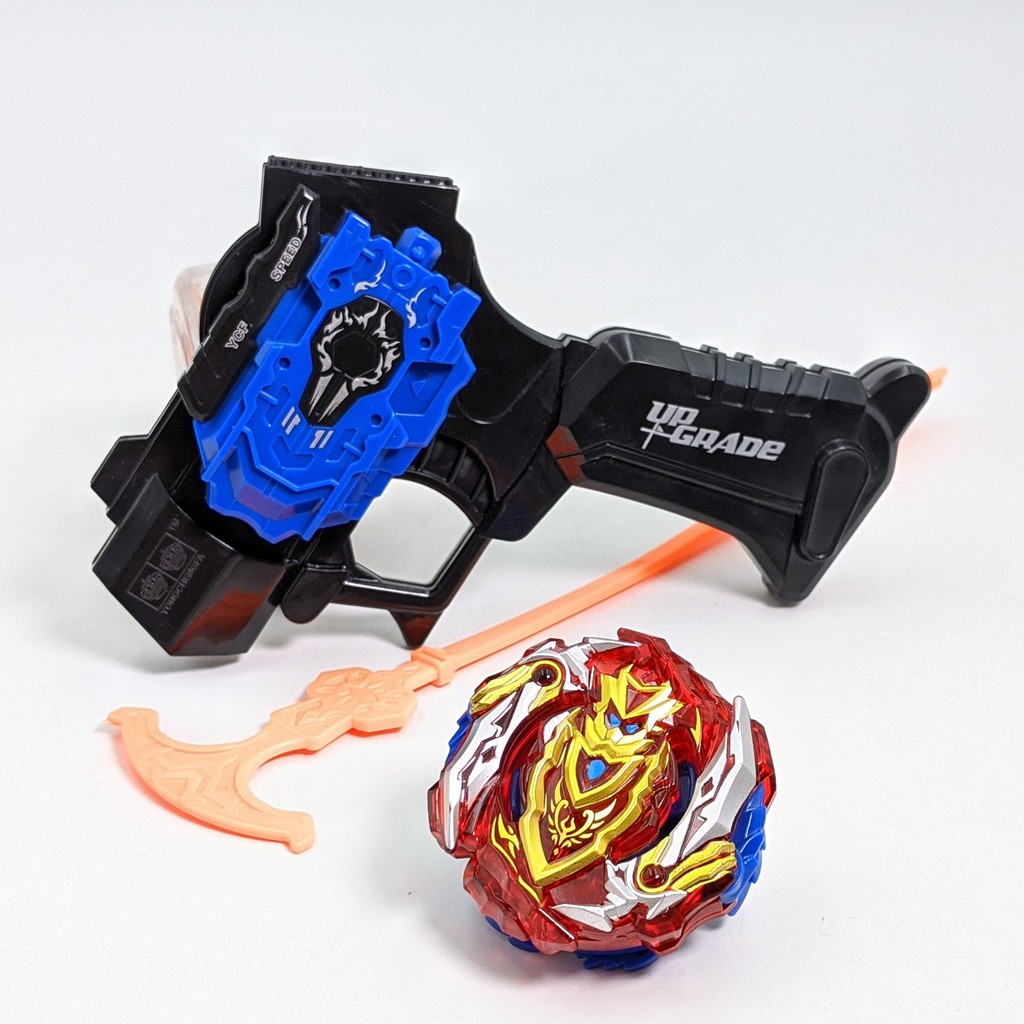 Con quay Beyblade-CHo-Z Achilles.00.Dm