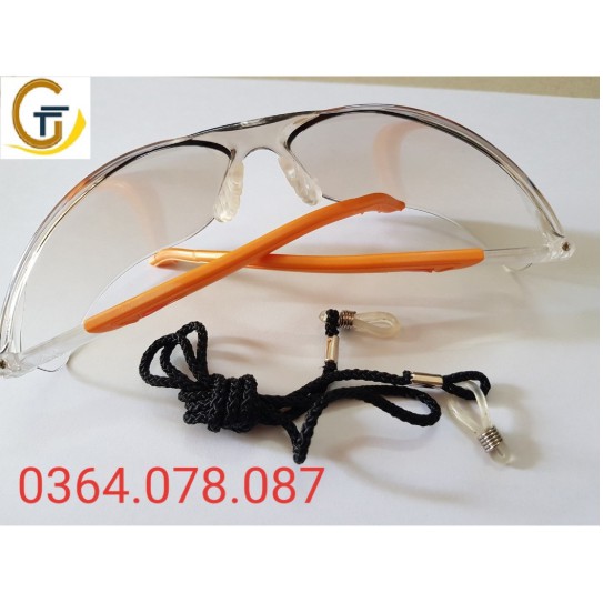 KÍNH UAFETY TRẮNG