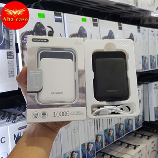 Sạc dự Phòng Sendem P300 10000Mah
