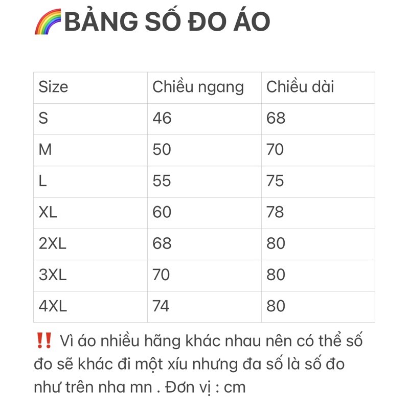 Áo phông mĩ unisex 2hand tay lỡ