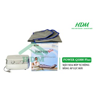 Máy điều trị suy giãn tĩnh mạch chi