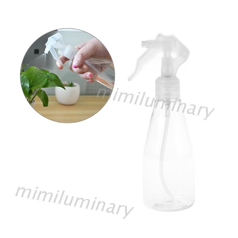 Bình Xịt Nước Hỗ Trợ Cắt Tóc 200ml
