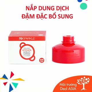 Nước Lau Bếp RESPARKLE