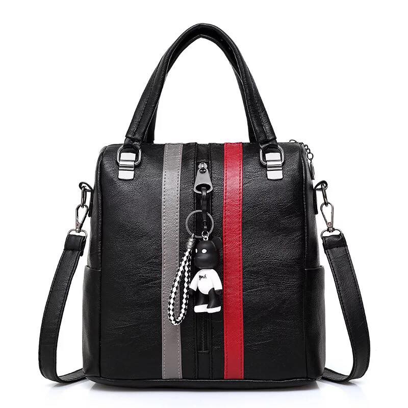 Ba Lô Nữ Thời Trang Phong Cách Hàn Quốc