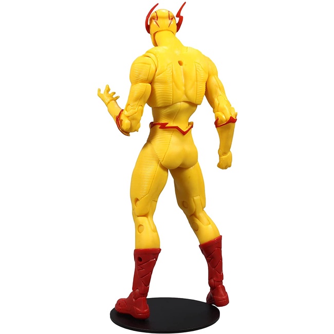 Mô hình McFarlane🦇DC Multiverse 7-inch🦇DC Rebirth - Reverse Flash