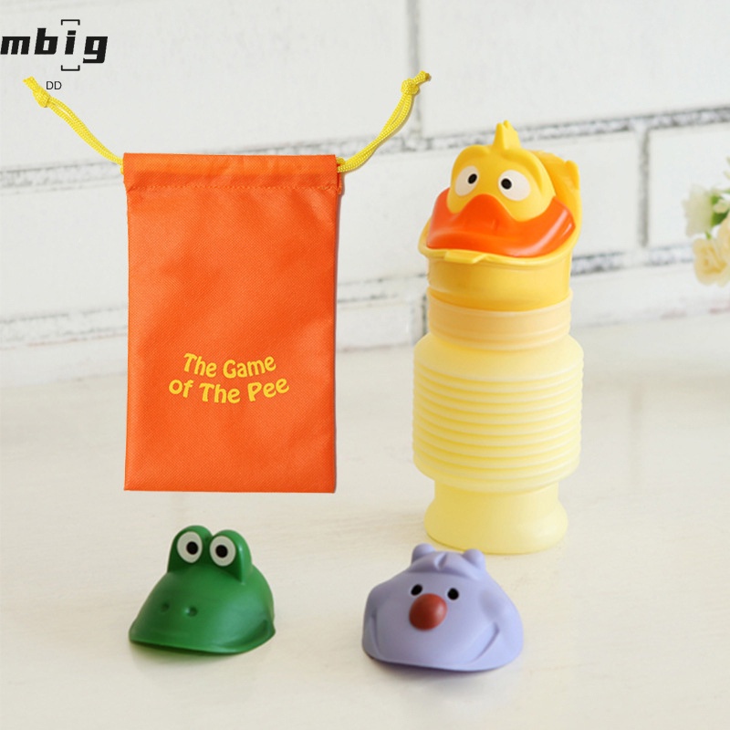 Bình Đi Tiểu Khẩn Cấp Cho Nam Và Nữ