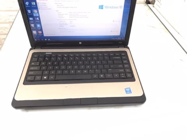 HP 430 i5-2320 4Gb 500gb | BigBuy360 - bigbuy360.vn