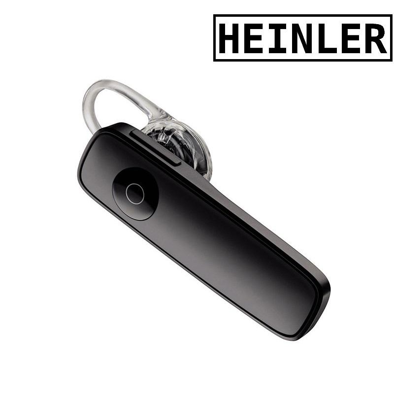 Tai nghe bluetooth không dây Heinler HS-383 tai nghe bluetooth V4.1 EDR (Đen) 1000000383