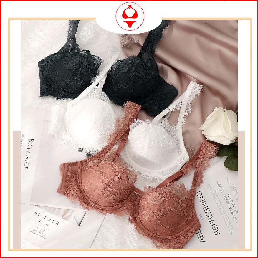 BỘ ÁO LÓT MÚT MỎNG💥1 ĐỔI 1💥set nội y hàng có gọng ,mút mỏng sexy.siêu nâng ngực tạo khe. | BigBuy360 - bigbuy360.vn