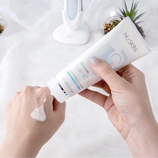 Sữa Rửa Mặt Lumispa Nuskin
