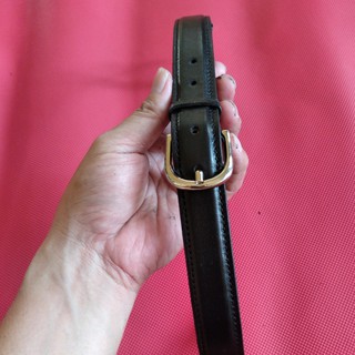 Dây Thắt Lưng Nữ Da Thật size 25 size 30