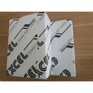 Giấy Excel A5, định lượng 70 (500 tờ) (Nhập khẩu Indonesia)